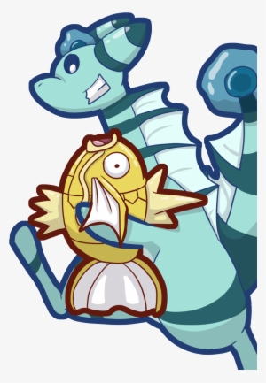 “ Water Type, Doing Something Illegal - Water