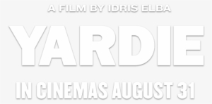 Explore The Rich Reggae Inspired Soundtrack Of Yardie, - Home Hardware Top Notch Rewards