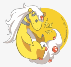 Ampharos