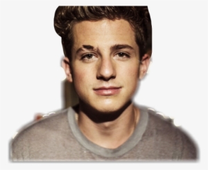Charlie Puth