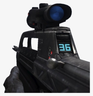 This Is What The Halo 3 Viewmodel Looks Like, Much - Halo First Person Gun