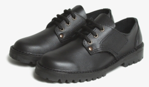 Jack Black $124 - School Shoe Png