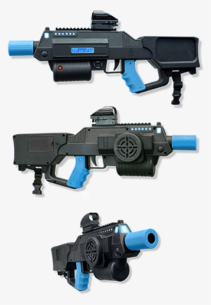 For Those Looking For An Advanced Experience, Comparable - Laser X