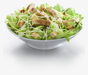 Chicken Caesar Salad - Caesar Salad