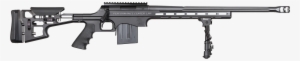 Bolt-action, Precision Rifle Lrr