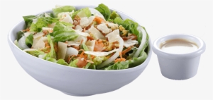 Caesar Salad - Julius Caesar