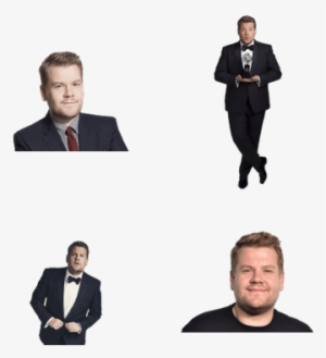 James Corden - James Corden Signed Authentic Autographed 11x14 Photo