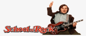 Amazon - Com Widgets - School Of Rock Transparent
