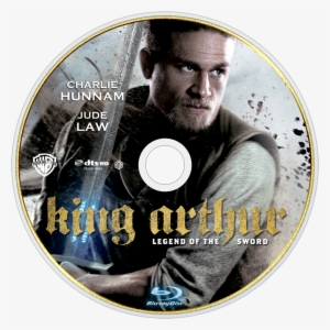 Grammy® Award-winning Los Angeles Band La Santa Cecilia - King Arthur 2017 Dvd