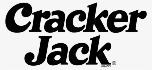 Cracker Jack Logo Png Transparent - Cracker Jack Logo Png