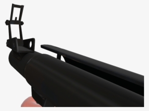 3 - Tf2 Rocket Launcher First Person