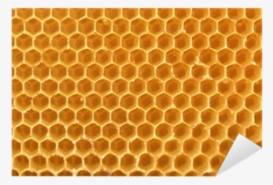 Honeycomb Background Png Download - Dried Honeycomb Background