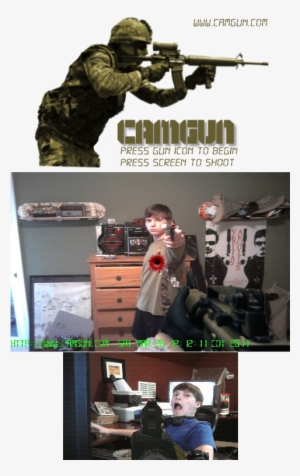 Killer App Some Photos Taken With Camgunthe Android - Camera