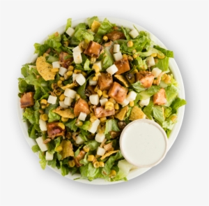 Backyard Bbq Salad - Barbecue