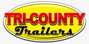 Tri-county Trailers - Trailer