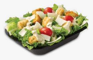 Side Salad Wendy's