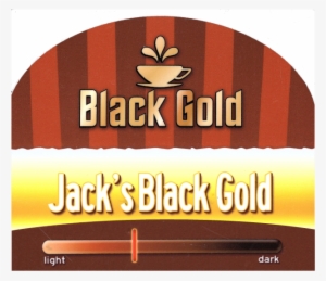 Black Gold Coffee - Texas