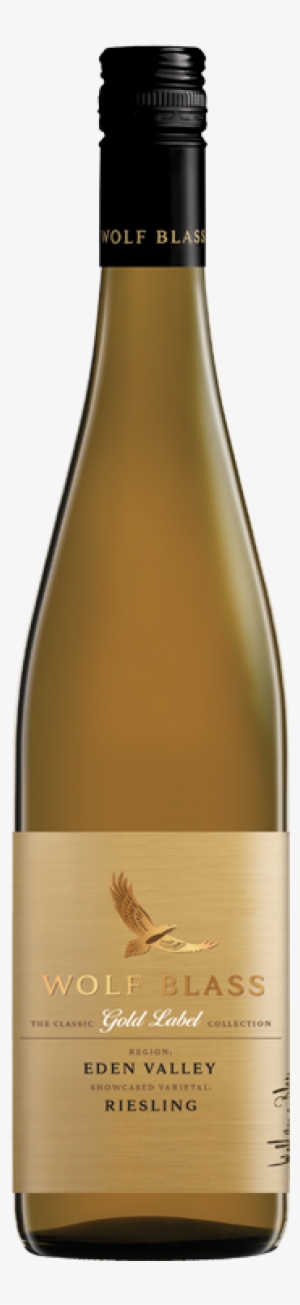 Wb Gold Label Riesling