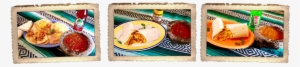 Tortas-breakfast - Breakfast