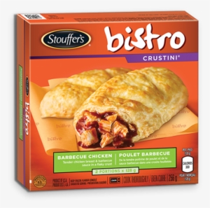 Alt Text Placeholder - Stouffer's Bistro