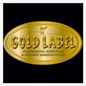Gold Label 6040 Logo