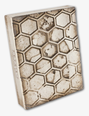 Honeycomb - Artisan's Bench - 1 Honeycomb - Artisan's - Ceiling