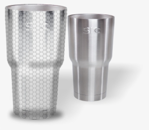 Fish Scale Hydrographic Film