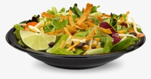 Premium Southwest Salad - Premium Southwest Salad With Grilled Chicken Mcdonalds