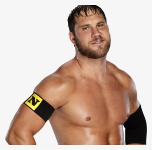 Curtis Axel - Michael Mcgillicutty Nexus