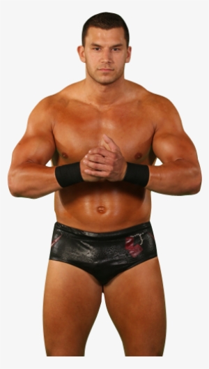 Johnny Curtis Png's - Briefs