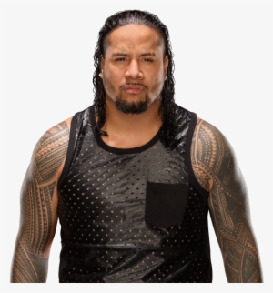 Jimmy Uso - Usos Wwe