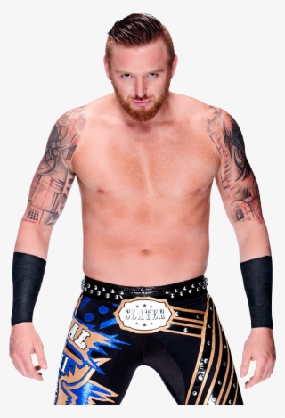 Image - Wwe Heath Slater Png