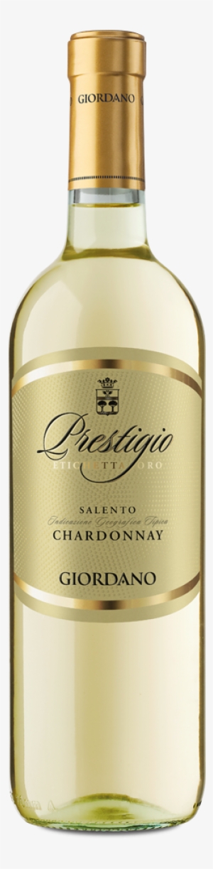 Chardonnay Salento Prestigio - Prestigio Chardonnay