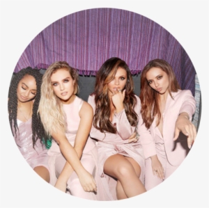 Little Mix - Little Mix No More Sad Songs Teaser