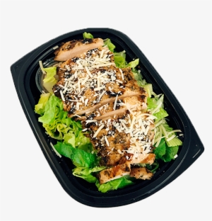 Chicken Caesar Salad - Caesar Salad