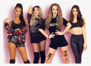 Black Magic The Little Mix Show