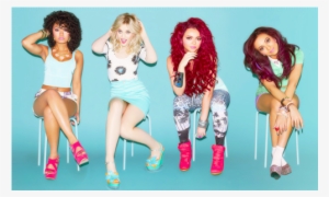 Little Mix
