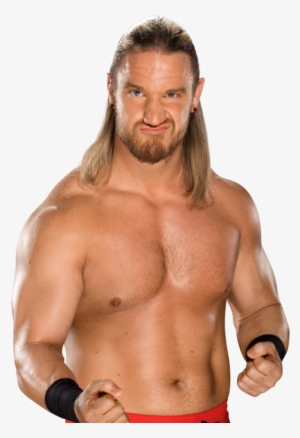 Blake Pro - Big John Studd Png