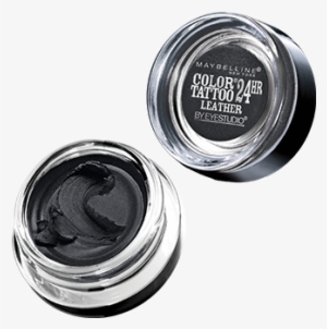 Here Is The New Product Eye Studio Color Tattoo Leather - Maybelline New York Eye Studio