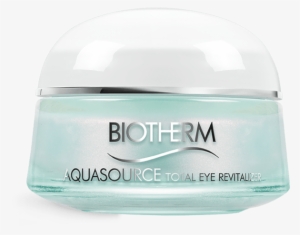 Biotherm - Eye Care Aquasource Total Eye Revitaliser