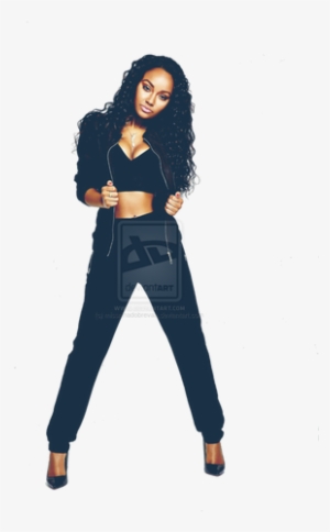 Leigh Anne Pinnock Photoshoots