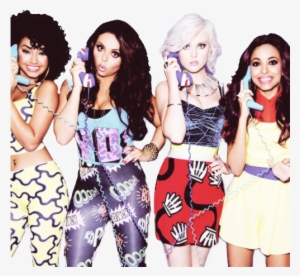 Perfection - - Ya Doin? By Little Mix Feat. Missy Elliott Mp3 Download