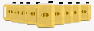 Goldlabel Gallons-1 - Gold