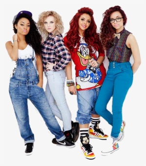 Png Little Mix By Whythiis-d5um7sp - Little Mix Jesy Nelson 2012