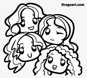 Little Mix Colouring Pages Little Mix Coloring Page - Little Mix To Colour