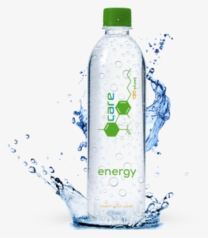 2018 Careh2o Full Spectrum Infused Water
