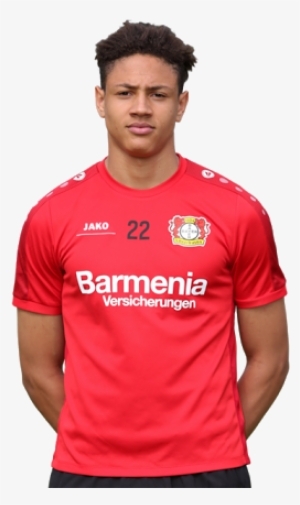 Dusseldorf Goalie, Maduka Okoye Set To Join Super Eagles-rohr - God Church Shirt