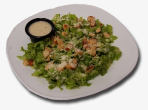 Ceasar Salad / Ensalada César - Salad