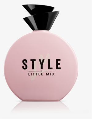 The New Perfume By Little Mix - Little Mix Style Perfume