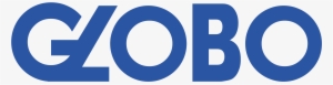 Globo Logo Png Transparent - Globo